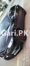 Honda Civic Oriel 1.8 i-VTEC CVT 2017 For Sale in Rawalpindi
