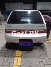 Suzuki Cultus VXRi 2008 For Sale in Lahore