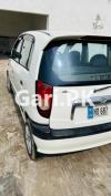 Hyundai Santro Exec GV 2004 For Sale in Lahore