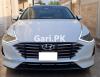 Hyundai Sonata 2.5 2023 For Sale in Islamabad