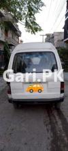 Suzuki Bolan  2011 For Sale in Lahore