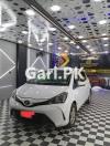 Toyota Vitz F 1.0 2018 For Sale in Karachi