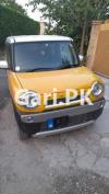 Suzuki Hustler  2019 For Sale in Islamabad