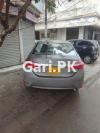 Toyota Corolla GLi Automatic 1.3 VVTi 2016 For Sale in Karachi
