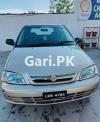 Suzuki Cultus VXL 2007 For Sale in Peshawar