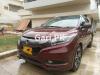 Honda Vezel Hybrid Z 2015 For Sale in Karachi