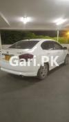 Honda City 1.3 i-VTEC Prosmatec 2013 For Sale in Karachi