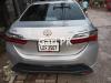Toyota Corolla Altis Grande CVT-i 1.8 2016 For Sale in Gujrat