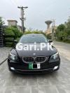 BMW 5 Series 525i 2007 For Sale in Lahore