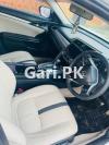 Honda Civic Oriel 1.8 i-VTEC CVT 2018 For Sale in Islamabad