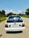 Suzuki Mehran VX Euro II 2016 For Sale in Islamabad