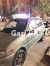 Daihatsu Cuore CX Automatic 2008 For Sale in Karachi