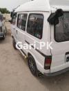 Suzuki Bolan VX (CNG) 2011 For Sale in Talagang