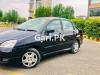 Suzuki Liana  2007 For Sale in Faisalabad