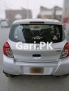 Suzuki Cultus VXR 2020 For Sale in Multan