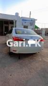 Toyota Corolla GLi Automatic 1.3 VVTi 2017 For Sale in Gujrat