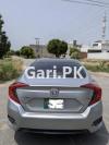 Honda Civic Oriel 1.8 i-VTEC CVT 2018 For Sale in Gojra
