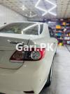 Toyota Corolla XLi VVTi 2013 For Sale in Islamabad