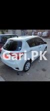 Toyota Vitz F 1.0 2017 For Sale in Lahore