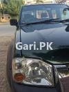 Nissan Navara  2007 For Sale in Bahawalpur