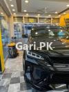 Toyota Fortuner Legender 2022 For Sale in Lahore