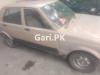Toyota Starlet 1.0 1992 For Sale in Lahore