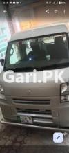 Suzuki Every GA 2018 For Sale in Mian Wali