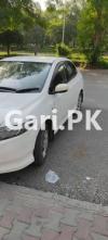 Honda City 1.3 i-VTEC 2009 For Sale in Islamabad