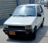 Suzuki Cultus VXR EFi 2011 For Sale in Karachi