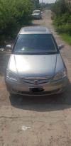 Honda Civic  2005 For Sale in Peshawar