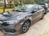 Honda Civic Oriel 1.8 i-VTEC CVT 2019 For Sale in Karachi