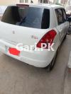 Suzuki Swift DLX 1.3 2014 For Sale in Faisalabad