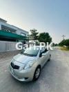 Toyota Vitz F 1.0 2006 For Sale in Multan