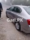 Honda City Aspire Prosmatec 1.5 i-VTEC 2017 For Sale in Chiniot