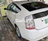 Toyota Prius S 1.5 2008 For Sale in Islamabad