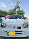 Suzuki Alto VXR 2021 For Sale in Rawalpindi