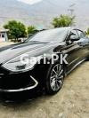 Hyundai Sonata 2.5 2022 For Sale in Karachi