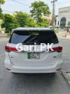 Toyota Fortuner 2.8 Sigma 4 2018 For Sale in Lahore