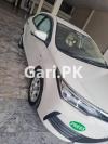 Toyota Corolla XLi VVTi 2019 For Sale in Sialkot
