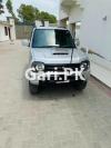 Suzuki Jimny  2013 For Sale in Hyderabad