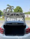 Honda City 1.3 i-VTEC Prosmatec 2017 For Sale in Lahore