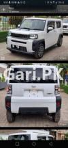Daihatsu Taft  2021 For Sale in Karachi