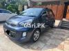 KIA Picanto 1.0 AT 2020 For Sale in Lahore