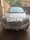 Honda City Aspire 1.3 i-VTEC 2015 For Sale in Faisalabad