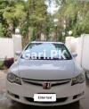 Honda Civic VTi Oriel Prosmatec 1.8 i-VTEC 2009 For Sale in Haripur