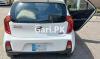 KIA Picanto 1.0 AT 2023 For Sale in Lahore