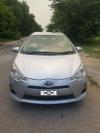 Toyota AQUA L 2013 For Sale in Rawalpindi