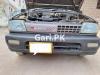 Suzuki Mehran VXR Euro II 2015 For Sale in Islamabad