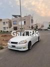 Toyota Mark II Grande 2.5 2003 For Sale in Karachi