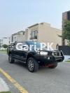 Toyota Hilux Revo V Automatic 2.8 2018 For Sale in Lahore